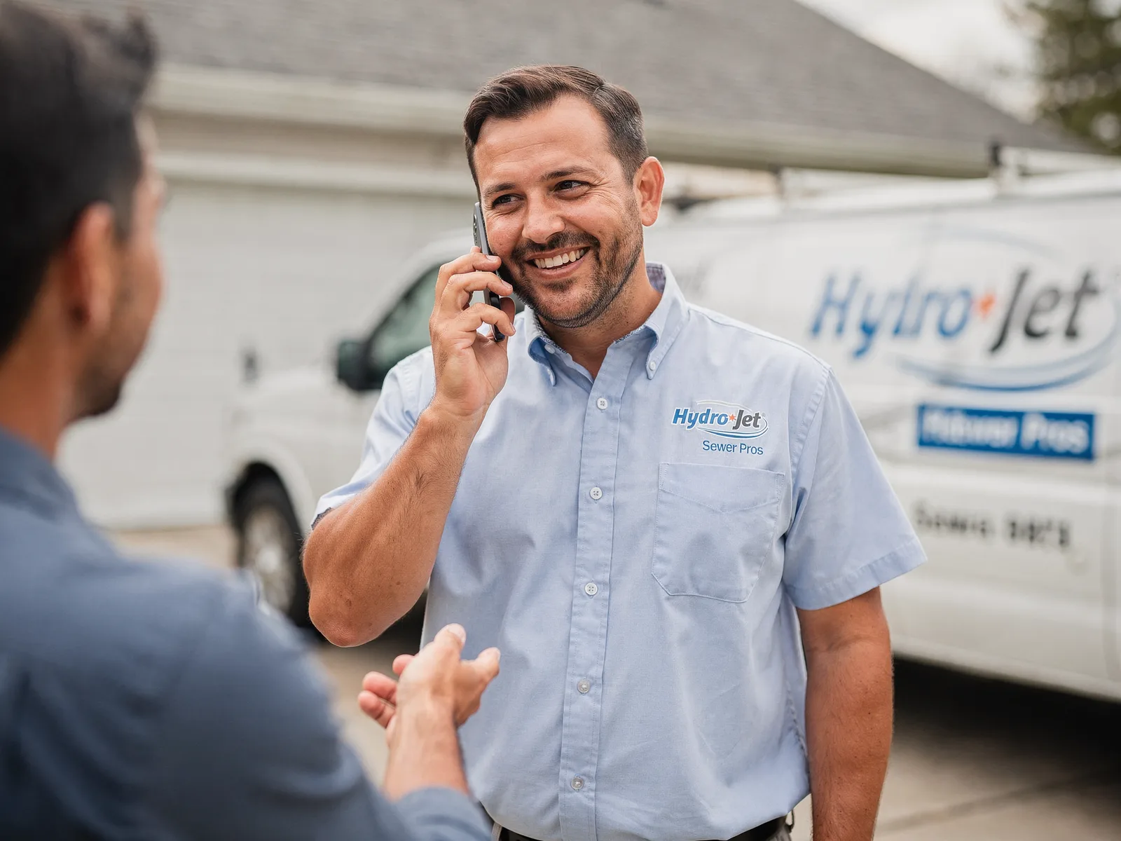 Hydro Jetting Milnor, ND FAQs